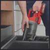 2-in-1-Stabstaubsauger Einhell TE-SV 18 Li-Solo