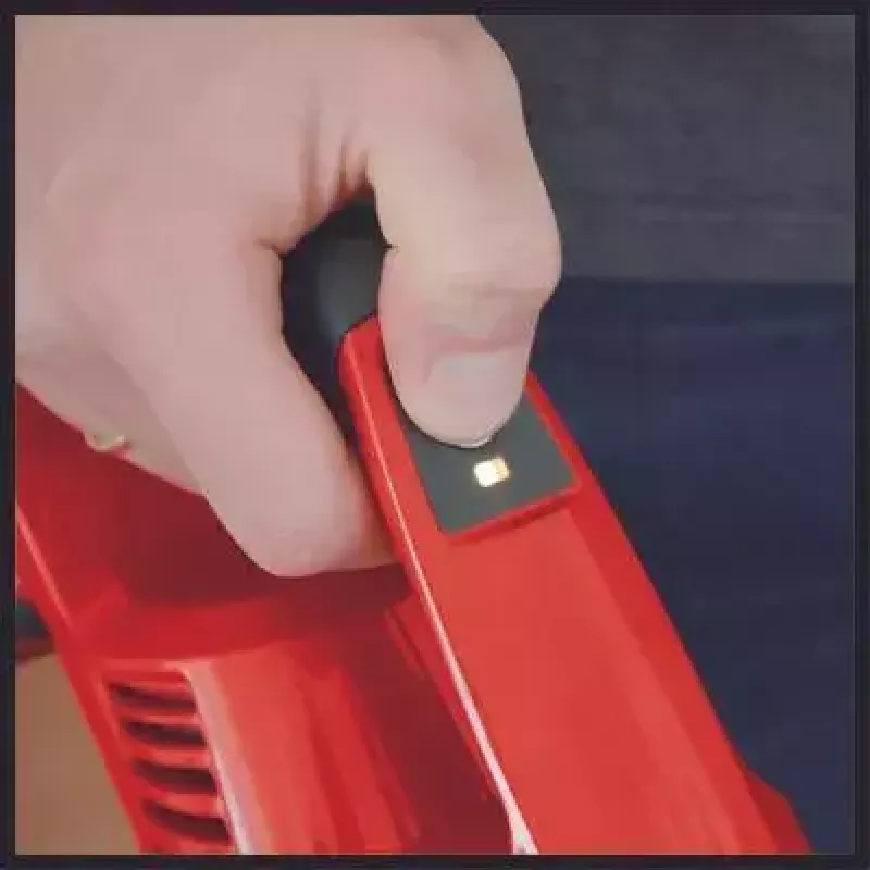 2-in-1-Stabstaubsauger Einhell TE-SV 18 Li-Solo