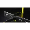 Xtrfy B1 Mouse Bungee LED Maushalter mit 4-Port-USB-2.0-Hub