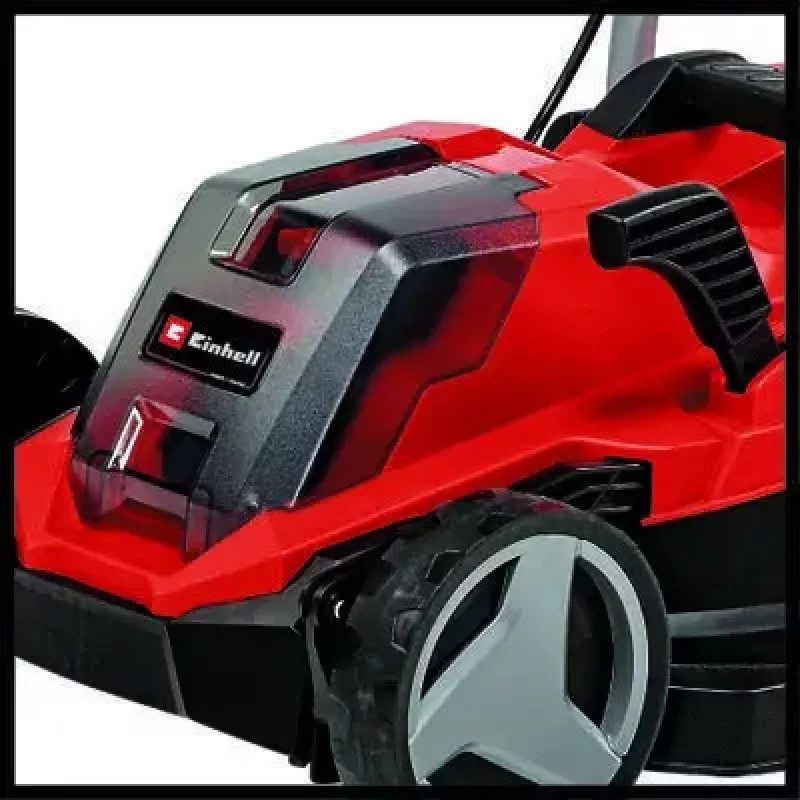 Handgeführter Rasenmäher Einhell GE-CM 18/33 Li