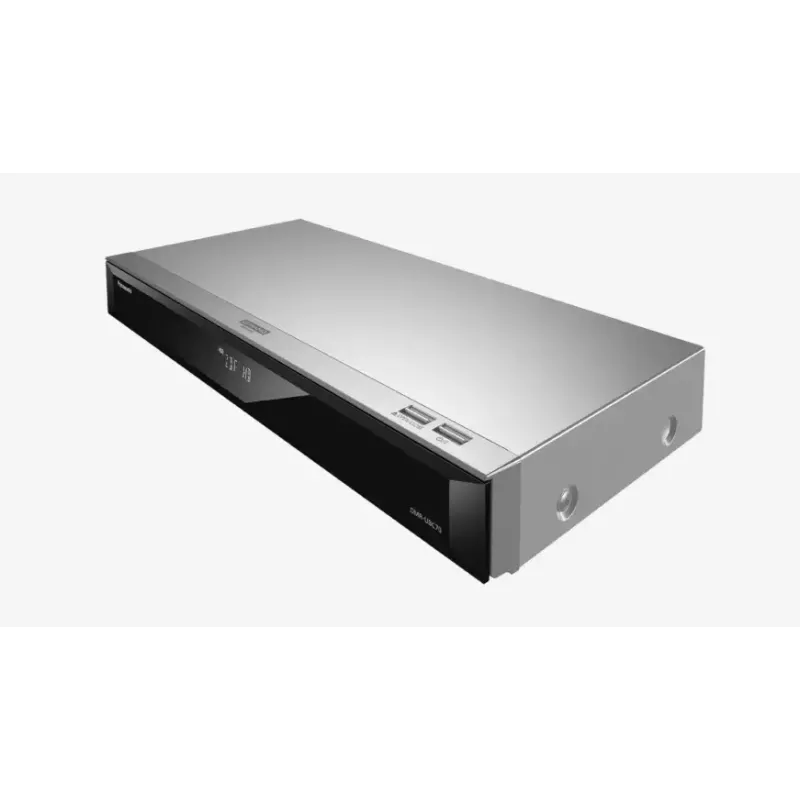 Blu-Ray-Recorder Panasonic DMR-UBC70EGS