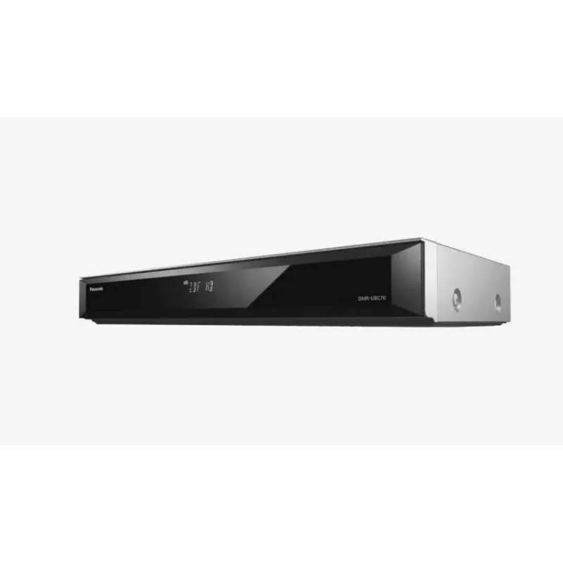 Blu-Ray-Recorder Panasonic DMR-UBC70EGS