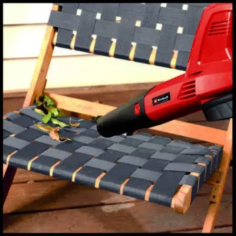 Handbläser Einhell GE-CL 18/1 Li E-Solo