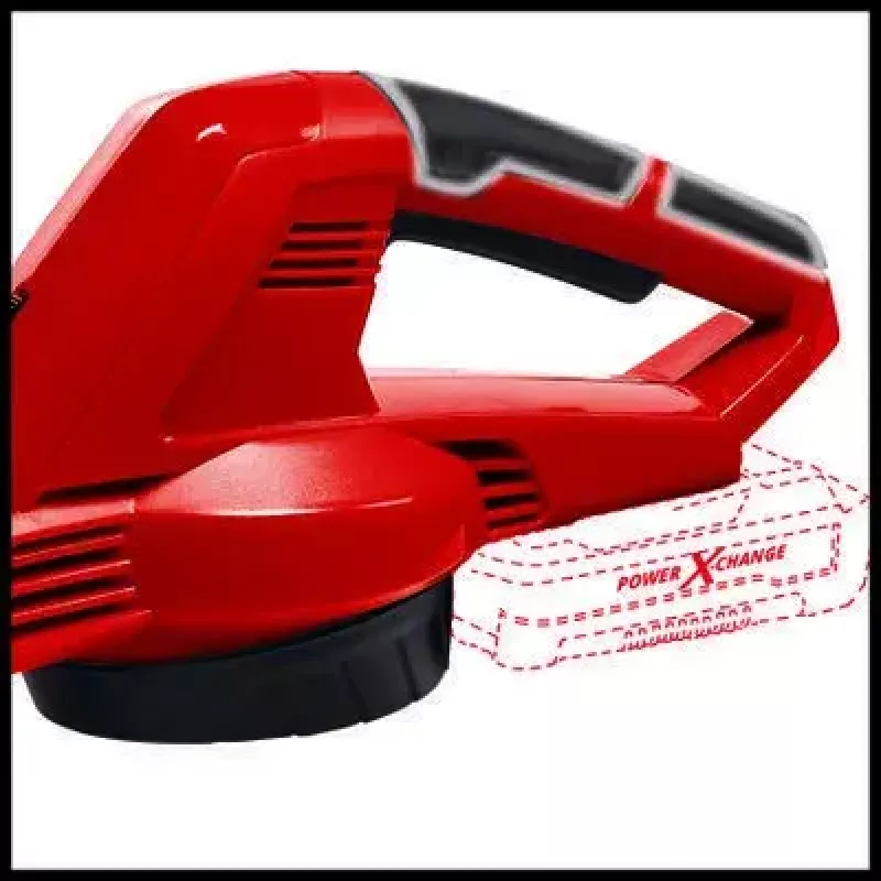 Handbläser Einhell GE-CL 18/1 Li E-Solo