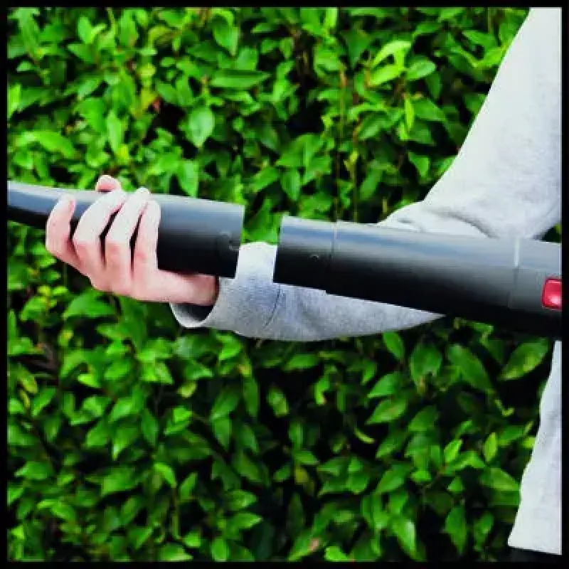 Handbläser Einhell GE-CL 18/1 Li E-Solo