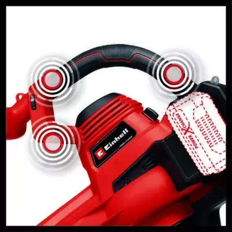 Laubbläser Einhell GE-CL 36/230 Li E -Solo