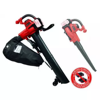 Laubbläser Einhell GE-CL 36/230 Li E -Solo