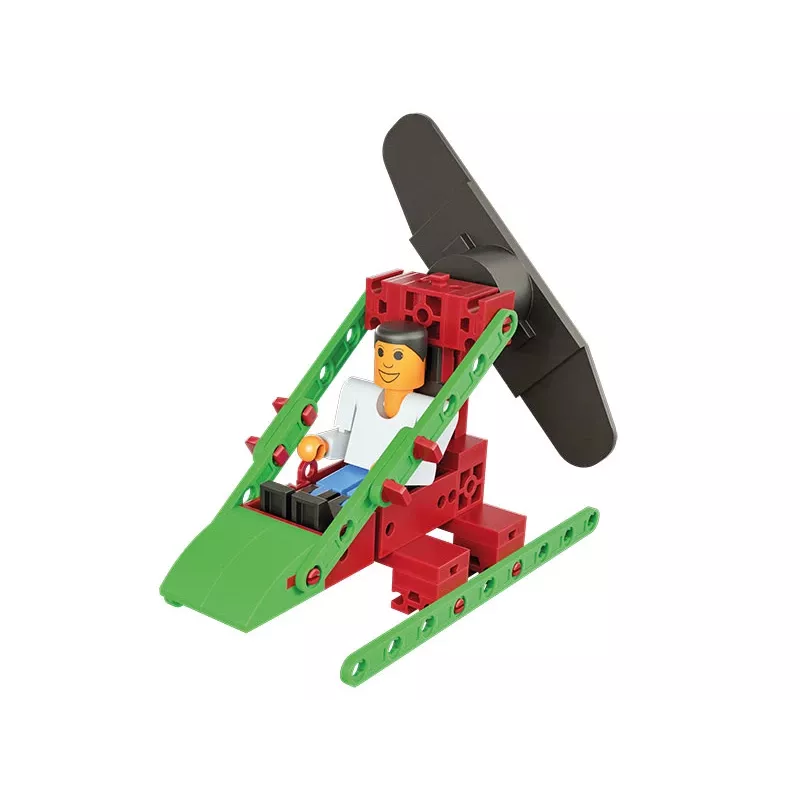 Fischertechnik 544616 Spielbausteine