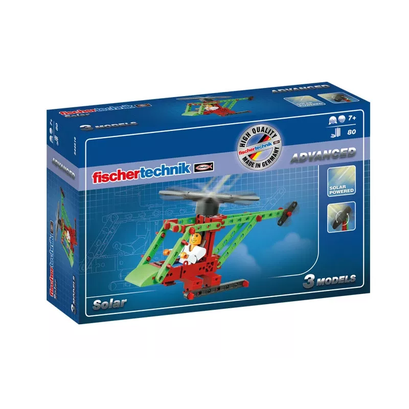 Fischertechnik 544616 Spielbausteine