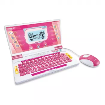 VTech 581264 Lernspielzeug, Mehrfarbig, ab 1 Spieler