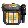 Interaktives elektronisches Spielzeug von VTech 581704, Mehrfarbig, Einzelspieler
