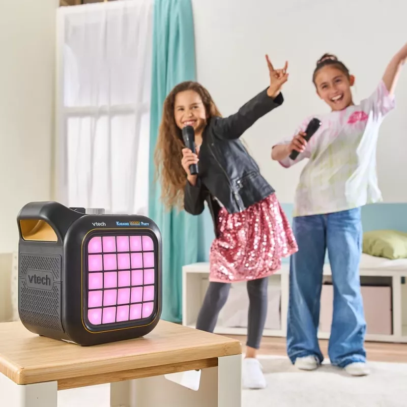 Interaktives elektronisches Spielzeug von VTech 581704, Mehrfarbig, Einzelspieler