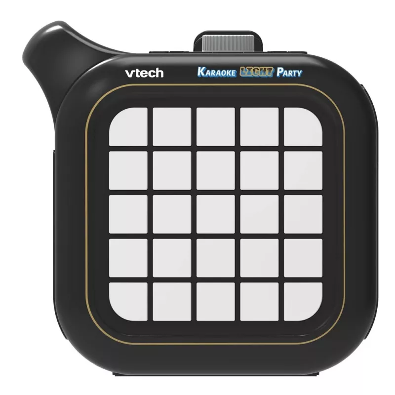 Interaktives elektronisches Spielzeug von VTech 581704, Mehrfarbig, Einzelspieler