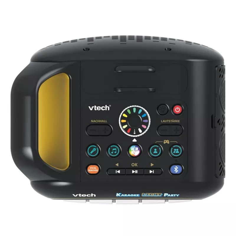 Interaktives elektronisches Spielzeug von VTech 581704, Mehrfarbig, Einzelspieler