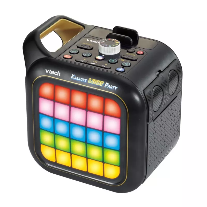 Interaktives elektronisches Spielzeug von VTech 581704, Mehrfarbig, Einzelspieler