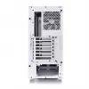 PC-Gehäuse Thermaltake Divider 300 TG Snow Midi Tower Weiß