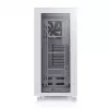 PC-Gehäuse Thermaltake Divider 300 TG Snow Midi Tower Weiß