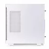 PC-Gehäuse Thermaltake Divider 300 TG Snow Midi Tower Weiß