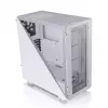 PC-Gehäuse Thermaltake Divider 300 TG Snow Midi Tower Weiß