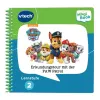 VTech MagiBook 484404, 4 Jahre, Mehrfarbig
