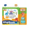 VTech MagiBook 484004, 2 Jahr(e), Bunt