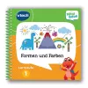VTech MagiBook 484004, 2 Jahr(e), Bunt