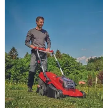Rasenmäher (Schiebemäher) Einhell RASARRO 36/40
