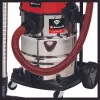 Einhell TP-VC 36/30 S Auto Solo Trommelsauger