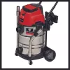 Einhell TP-VC 36/30 S Auto Solo Trommelsauger