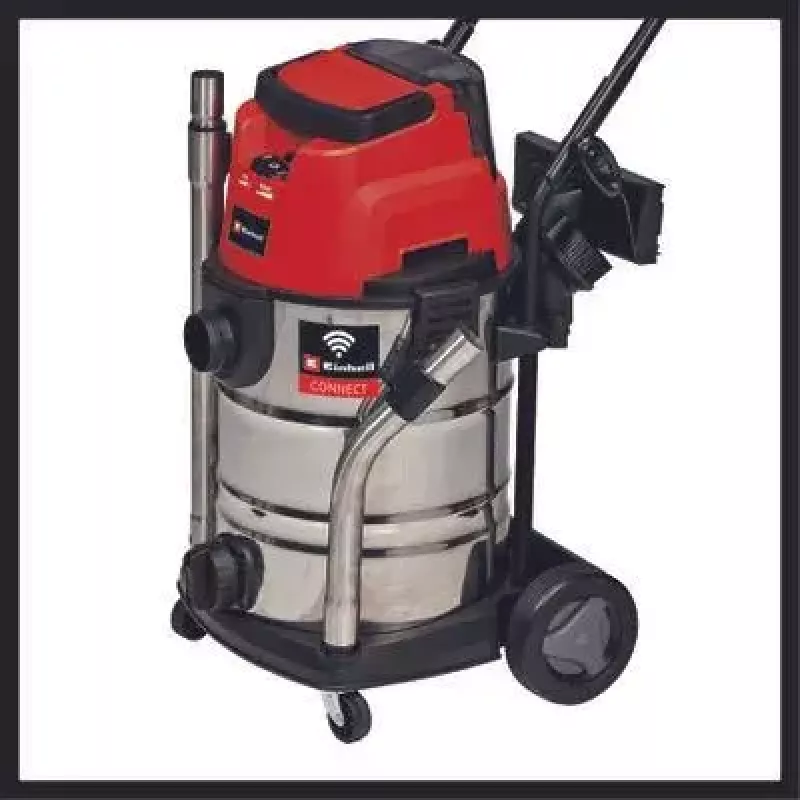 Einhell TP-VC 36/30 S Auto Solo Trommelsauger