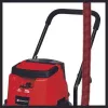 Einhell TP-VC 36/30 S Auto Solo Trommelsauger