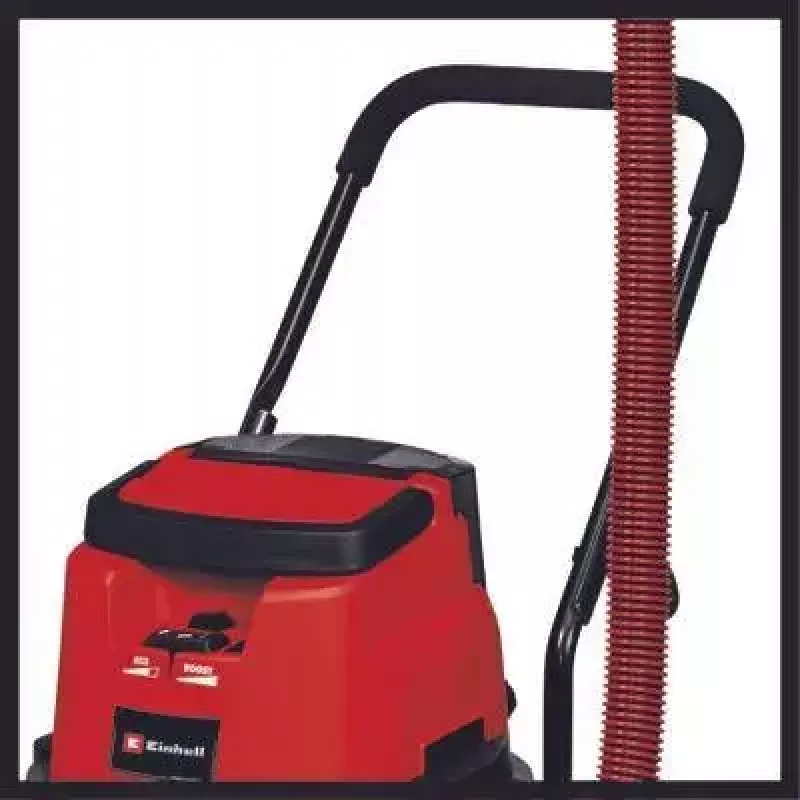 Einhell TP-VC 36/30 S Auto Solo Trommelsauger