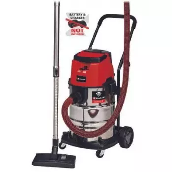 Einhell TP-VC 36/30 S Auto Solo Trommelsauger