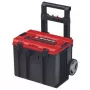 Werkzeugkoffer Einhell E-Case L Polypropylen Schwarz Rot 41.5x27.3x32 cm