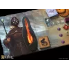 Kosmos 692346 Die Legenden von Andor – Teil II: Die Reise in den Norden Brettspiel-Erweiterung, 2–4 Spieler, 90 Min., ab 10 Jahren
