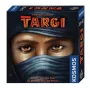Kosmos TARGI Brettspiel Wirtschaftssimulation