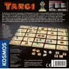 Kosmos TARGI Brettspiel Wirtschaftssimulation