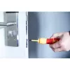 Akku-Schraubendreher Wiha 44318 Rot Gelb