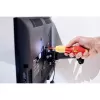 Akku-Schraubendreher Wiha 44318 Rot Gelb