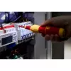Akku-Schraubendreher Wiha 44318 Rot Gelb