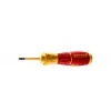 Akku-Schraubendreher Wiha 44318 Rot Gelb