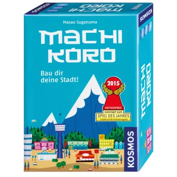 Kosmos 69232 Brettspiel Lernspiel