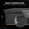 Speichermodul Corsair Vengeance DDR5 128GB 5600MHz