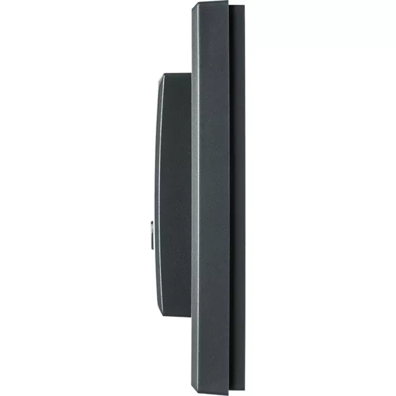Bewegungsmelder HomeMatic IP HmIP-SMI55-A Anthrazit – Wand-/Deckenmontage, 55 Rahmen