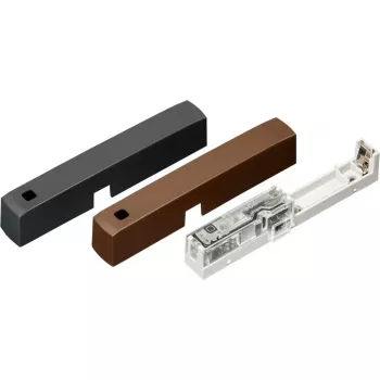 Fenster- und Tür-Optokontakt HomeMatic HmIP-SWDO-A Weiß, drahtloser Magnetkontakt für Fenster/Türen