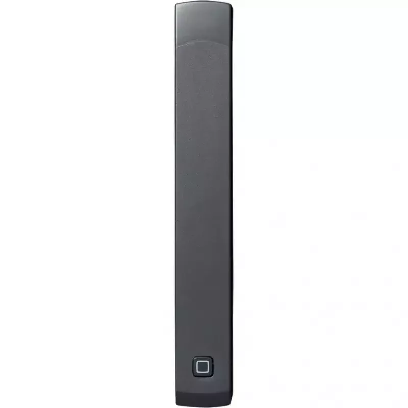 Fenster- und Tür-Optokontakt HomeMatic HmIP-SWDO-A Weiß, drahtloser Magnetkontakt für Fenster/Türen