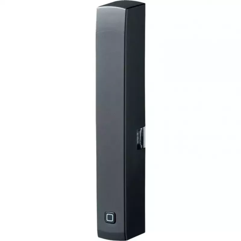 Fenster- und Tür-Optokontakt HomeMatic HmIP-SWDO-A Weiß, drahtloser Magnetkontakt für Fenster/Türen