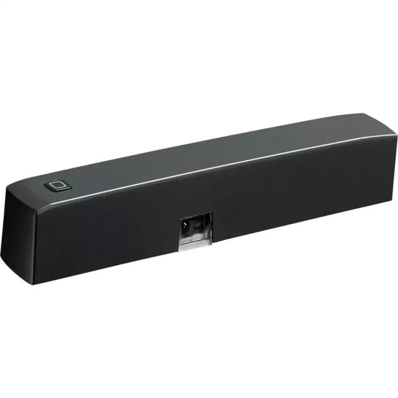 Fenster- und Tür-Optokontakt HomeMatic HmIP-SWDO-A Weiß, drahtloser Magnetkontakt für Fenster/Türen