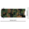 Brick Model Kit Cobi Armed Forces KTO Rosomak 2-in-1 (COBI-2629)