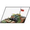 Brick Model Kit Cobi Armed Forces KTO Rosomak 2-in-1 (COBI-2629)